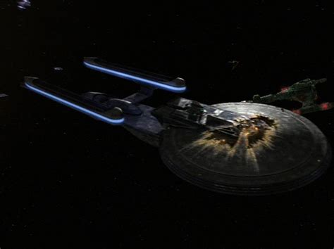 Unnamed Excelsior Class Starships Memory Alpha The Star Trek Wiki