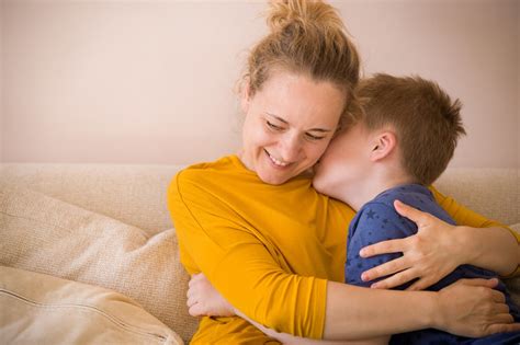 This Mom Says Breastfeeding Helps Her 7 Year Old Son Who Has Autism