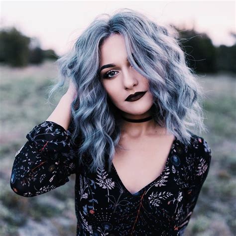 Dyed Hair Pastel Hair Color Pastel Trendy Hair Color Summer Hair