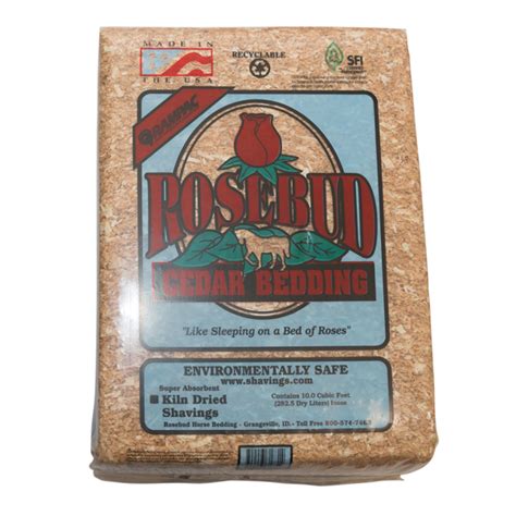 Murdochs Rocky Canyon Rosebud Cedar Shavings