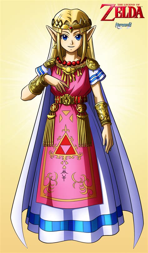 Zelda Tribute Zelda Alttp By Huramechi On Deviantart