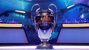 Guía completa de la fase de grupos de la Champions League 2020/2021 ...