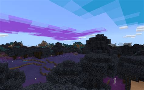 Synthwave Texture Pack Minecraft Pe Texture Packs