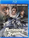 Runaway Train [Blu-ray] : Jon Voight, Eric Roberts, Rebecca De Mornay ...