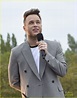 Olly Murs Joins Caroline Flack In Manchester for 'X Factor' Auditions ...