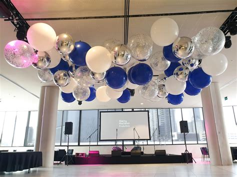 Balloons For Corporate Events The Balloon Stylist
