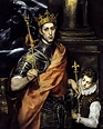 25 agosto - S. Luigi IX, Re di Francia