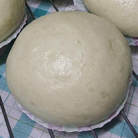 Digunakan secara meluas untuk membuat kek dan roti. Pau Gebu Tepung Gandum (Baking Powder) - Sumarz.Com