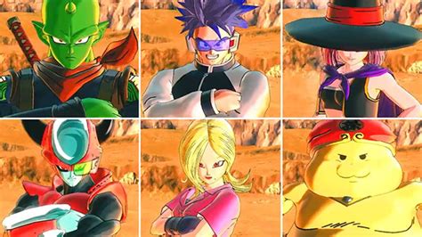 Dragon ball xenoverse 2 builds upon the highly popular dragon ball xenoverse with enhanced graphics that will further immerse players into the largest and most detailed dragon ball world ever developed. Dragon Ball Xenoverse 2 for Switch second trailer - Gematsu