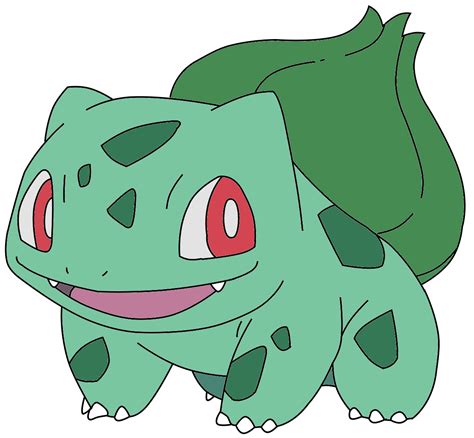 Bulbasaur By Dazzyallen On Deviantart