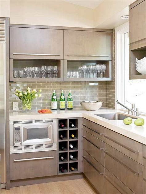 Incredible Modern Kitchen Design Small Space 2022