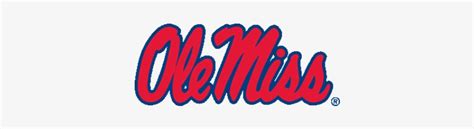 Download Ole Miss Ole Miss Logo Hd Transparent Png