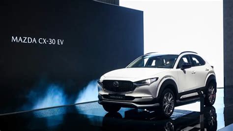 2023 Mazda Cx 30 Redesign Ev Specs Release Date And Price 2024