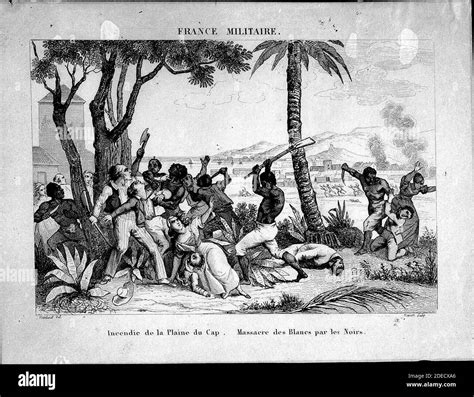 Slave Rebellion Hi Res Stock Photography And Images Alamy