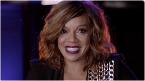 Is This The Right Journey Wendy Raquel Robinson Admits She Was
