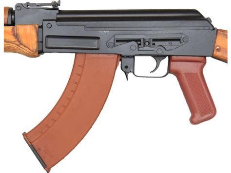 Ddi Ak 47f Forged Milled Receiver Bulgarian Ak 47 Rifle 762x39 W