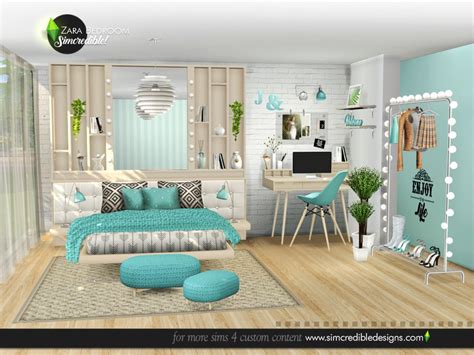 Furniture Custom Content Sims 4 Downloads Page 18 Of 633