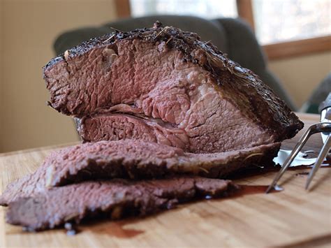 Slow Roasted Oven Recipe For Perfect Roast Beef Delishably
