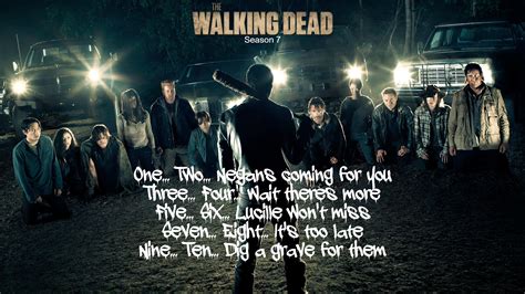 The Walking Dead Wallpapers Wallpaper Cave