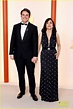 Julia Louis-Dreyfus Brings Her Son Henry Hall to Oscars 2023!: Photo ...