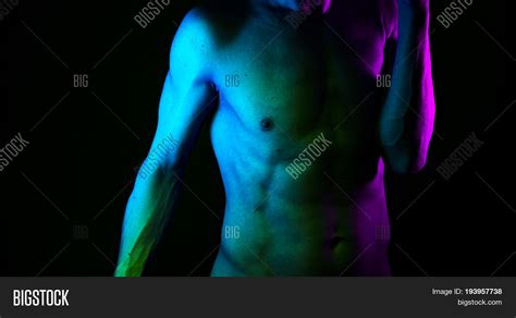 Sexy Male Nude Man Image Photo Free Trial Bigstock