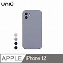 【UNIU】NEAT 極簡主義矽膠殼 for iPhone 12 - PChome 24h購物