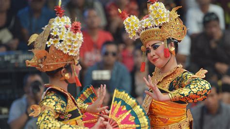 383 Tari Tradisional Indonesia Berbagai Macam Contoh And Jenis