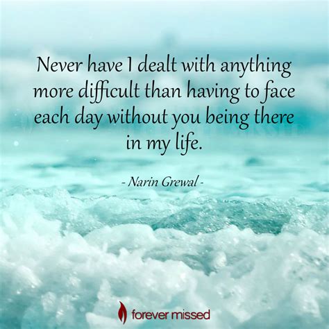 Short Memorial Quotes For Loved Ones Quotes