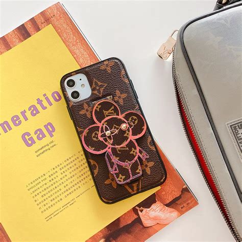 Louis Vuitton Lv Inspired Phone Case For Iphone 12 Pro Max 11 Pro Max