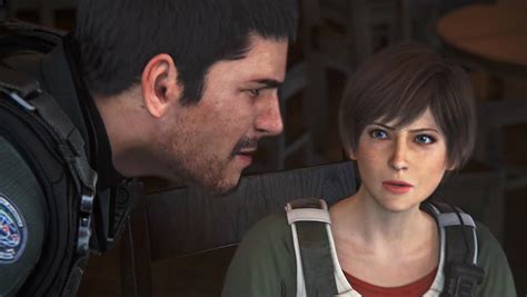 Resident Evil Vendetta Neuer Trailer Zum Animationsfilm Zeigt Chris