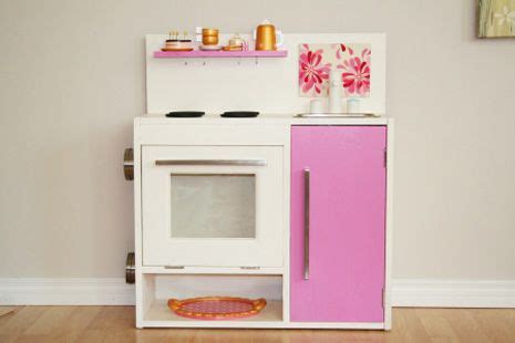 Ανακαλύψτε το ιδανικό δώρο για κάθε περίσταση. DIY: Nuevo hack de Ikea, una bonita cocina infantil ...