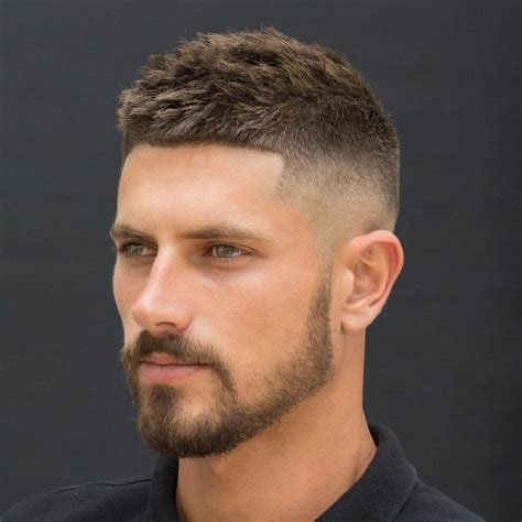 Best High Skin Fade Haircuts For Men Hairmanstyles