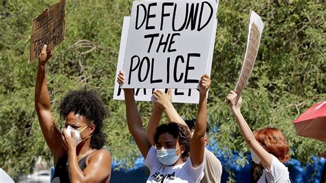 Gop Ramps Up Attacks Over Efforts To Defund The Police ‘democrats Are Insane Fox News
