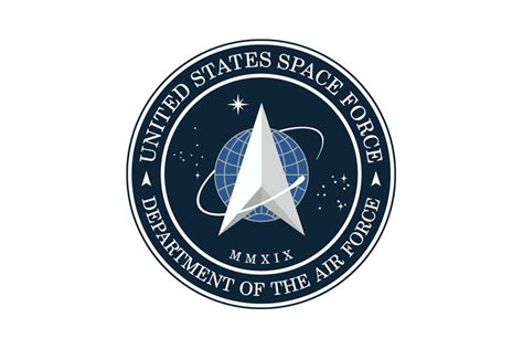The United States Space Force Logo Has Been Revealed Design Week