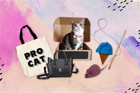 Litterbox.com subscription box was the box i wanted for my own cat family, so we designed and curated the right mix of products to offer it to yours. 6 Best Cat Subscription Boxes - Earn Spend Live