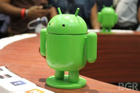Android Extends Gains On Apple Windows Phone Is Third Bgr India