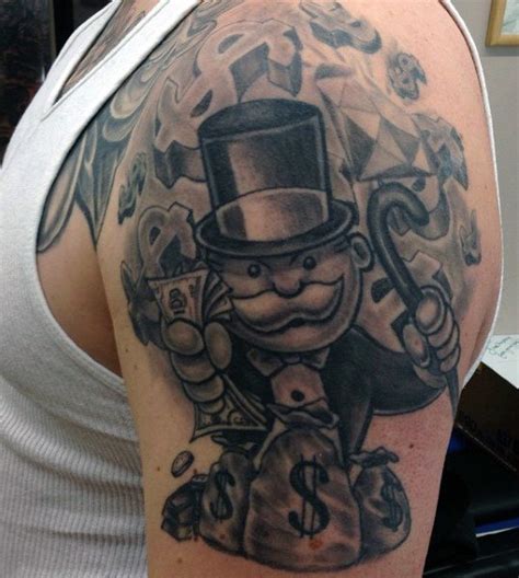See more ideas about money tattoo, tattoo drawings, money tattoo drawing. Monopoly Man Drawing at GetDrawings | Free download
