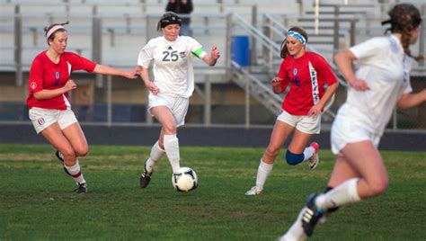Gsoc Royals Chargers Battle To Draw Presidio Sports