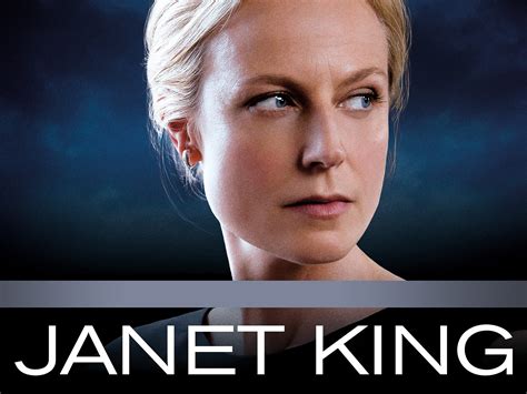 Watch Janet King Series 2 The Invisible Wound Prime Video