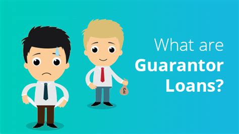Guarantor Loans A Good Option For Bad Credit Smart Money People