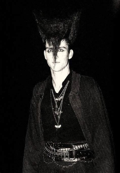 Deathrock Fashion Punk Fashion Gothic Fashion Fasion 80s Goth Punk