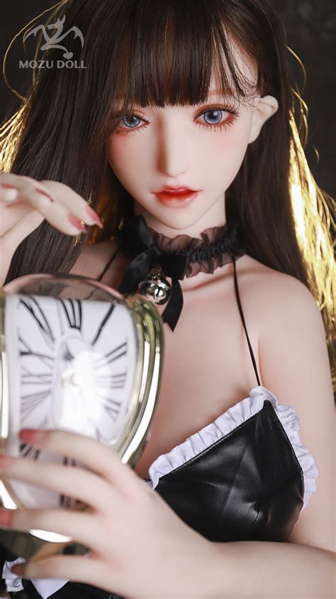 Mozu Maid Lisa 163cm 5 3ft Tpe Anime Sex Doll Love Doll
