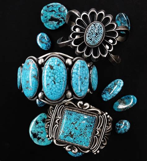https://flic.kr/p/2gxgBLB | Kingman Turquoise | Turquoise, Kingman turquoise, Turquoise jewelry