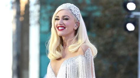It Looks Like Gwen Stefani Is Planning To Launch Her Own Cosmetics Line