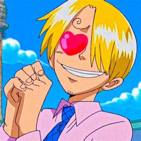 Top 5 Sanji Manga Pfp 2022