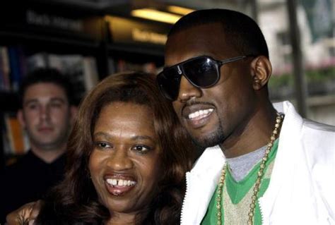 the doctor who operated on kanye s late mother has penned an open letter to him it s the dredge