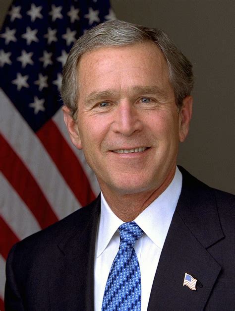 George W Bush Dictators Wiki Fandom