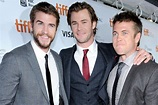 Chris Hemsworth and brothers party until 5 AM after ‘SNL’ | Page Six