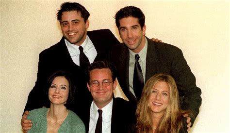 Courteney Cox Friends Reunion Special Was ‘unbelievable And So