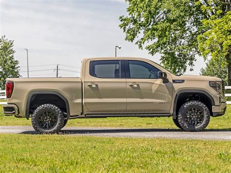 Gmc Sierra Inch Lift